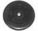 Диск обрезиненный BARBELL MB (металлическая втулка) 15 кг / диаме...