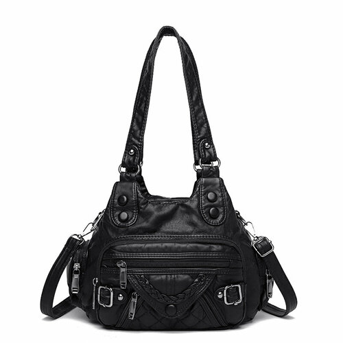 Сумка , черный