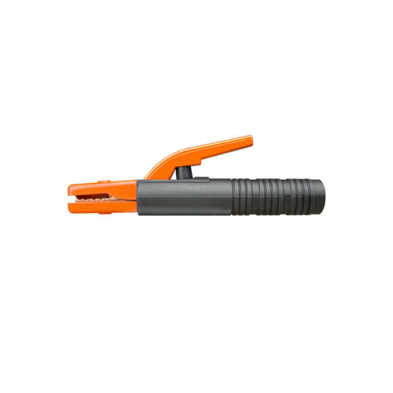 Электрододержатель FoxWeld EHM-300А (американский тип пр-во FoxWeld/КНР)