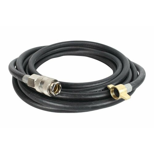 Рукав подкачки армированный в сборе 6 м (БРС), 50306