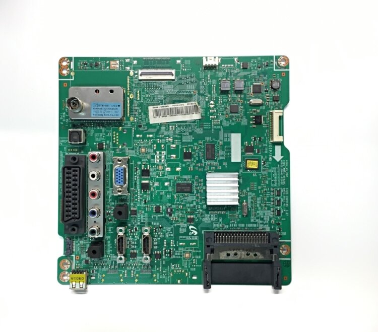 Материнская плата BN41-01632C BN94-04884N для Samsung PS51D450