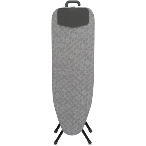 Гладильная доска DOMFY Покрытие для гладильной доски 132x48см серый DHC-C1348 DHC-C1348 500₽