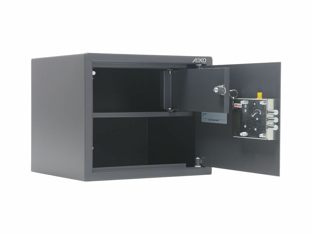 Сейф AIKO TT - 28 EL — фото 1