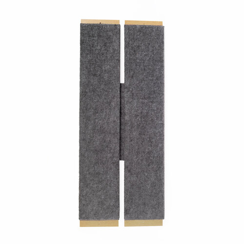 Dono Della когтеточка угловая 74 х 13 см 680₽