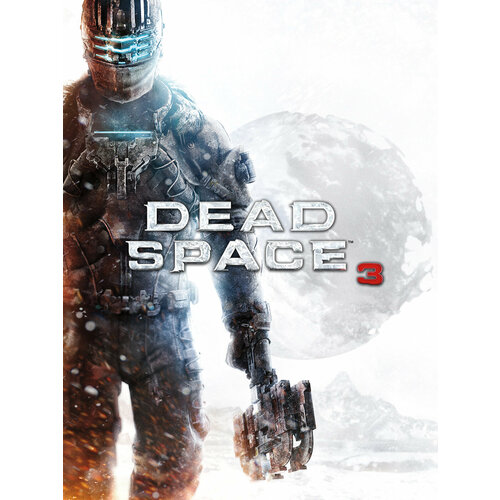 Dead Space 3 ПК EA app Origin Все страны 2349₽