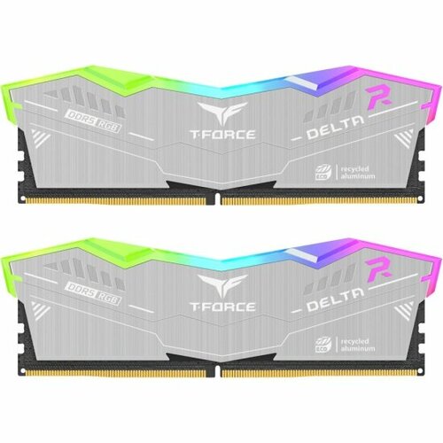 Оперативная память DIMM Teamgroup 32GB (2x16GB) DDR5-6400 (FF2D532G6400HC38GDC01)