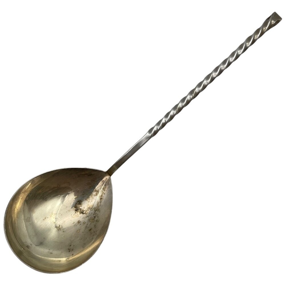 Ложка десертная 