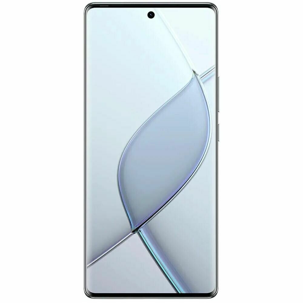 Смартфон Tecno Spark 20 Pro+ 8/256Gb (Цвет: Lunar Frost) — фото 1