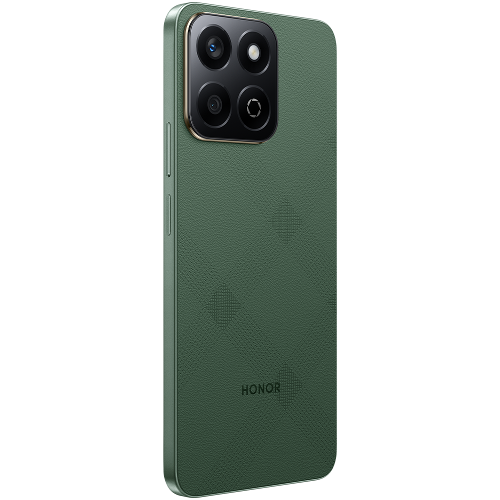Смартфон HONOR X7c 8Гб/256Гб, Лесной зеленый (Forest Green) — фото 1