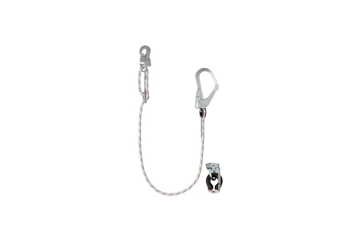 VENTO Строп веревочный одинарный регулируемый «B12p» vnt B12p