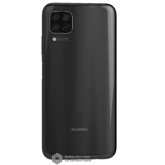 Смартфон Huawei P40 Lite, 8/128ГБ, global