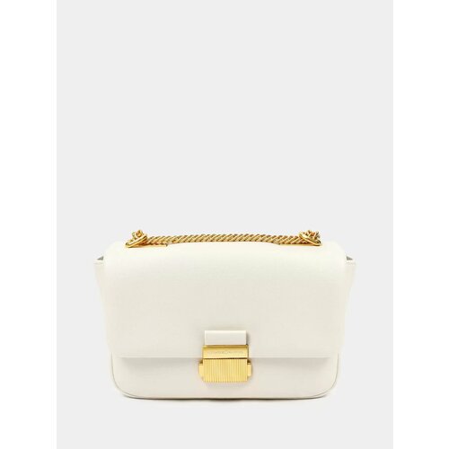 Сумка Alessandro Manzoni молочный 15840₽