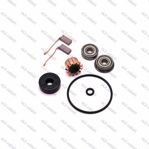 Haldex Kits Ремкомплект насоса Haldex 478103B520 47810-3B520 M0017948 Kia, Hyundai