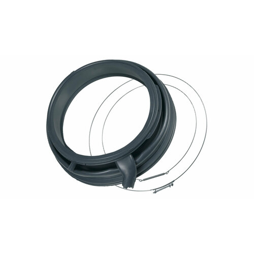 фото Манжета люка для стиральных машин siemens (сименс) wm12w748it/09, wm16y790au/39 772662, 772655, 681210, 681212