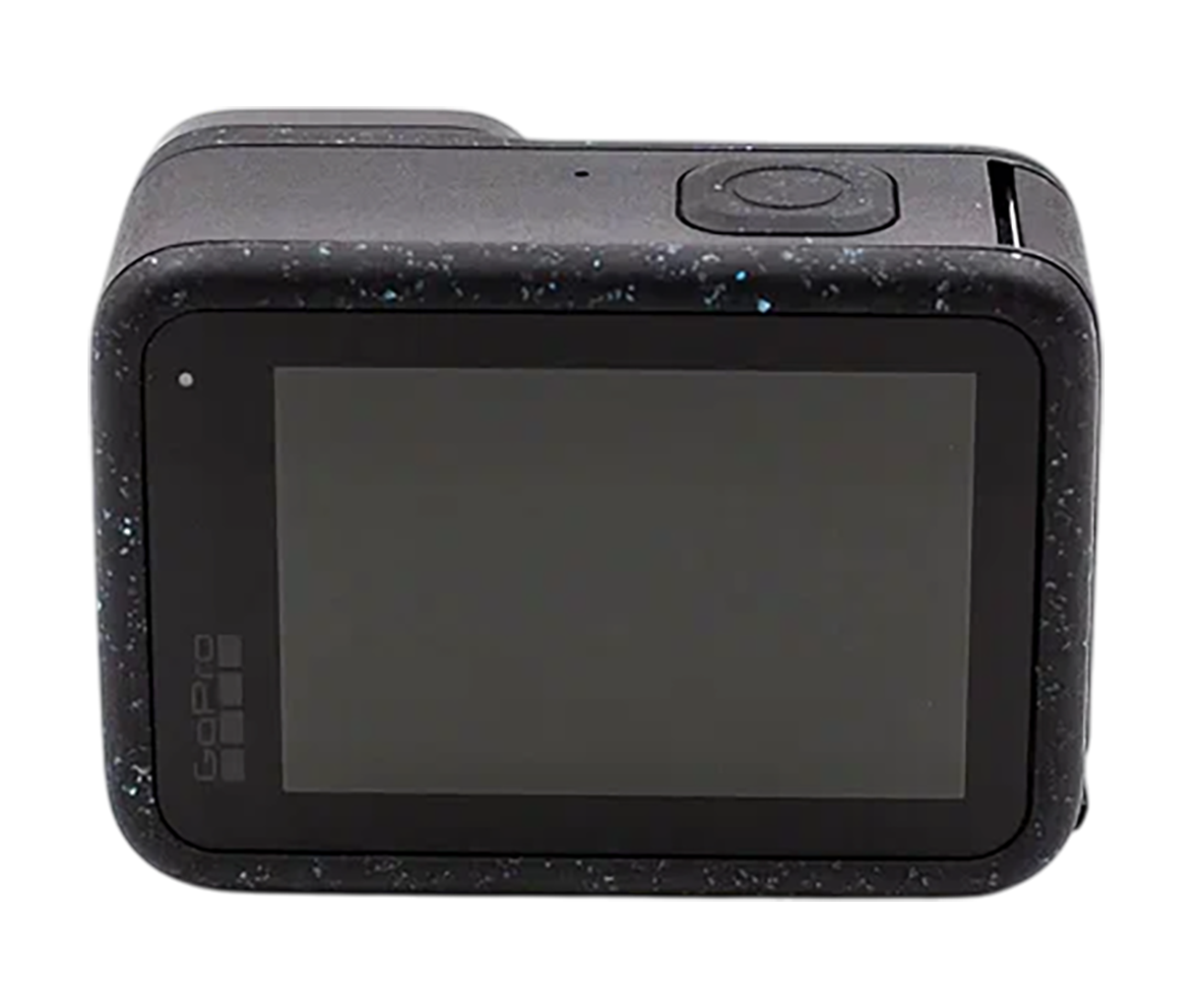 Экшн-камера GoPro HERO12 Black — фото 1