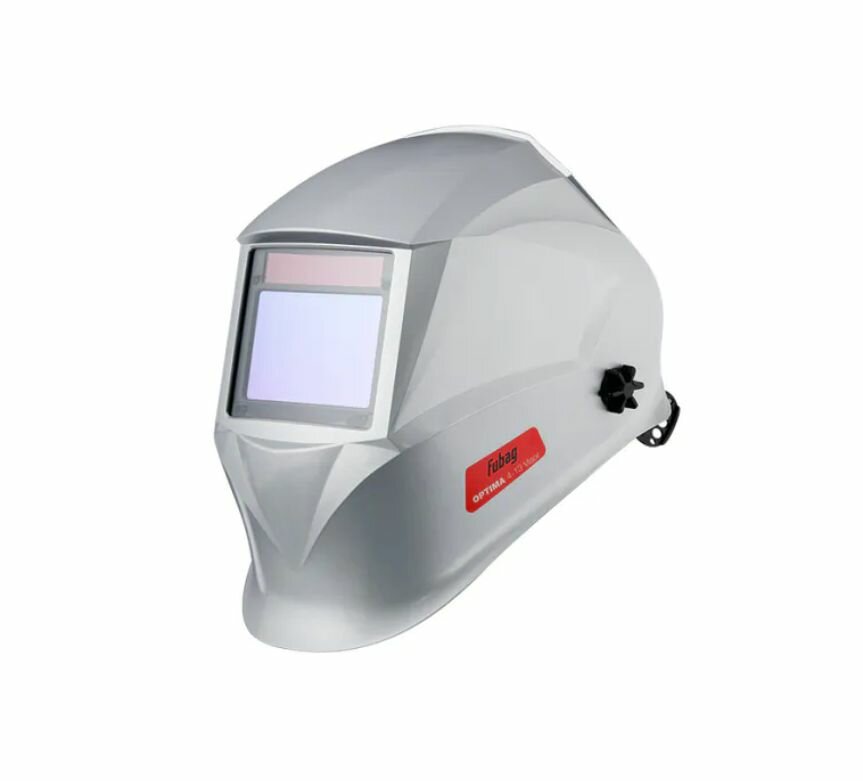 Маска сварщика Fubag Optima 4-13 Visor/IR 4-13G M хамелеон 38439
