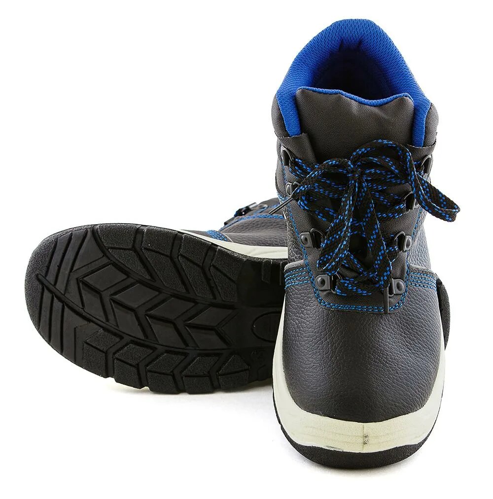 Ботинки рабочие ПУ/ТПУ р 47 (120089)