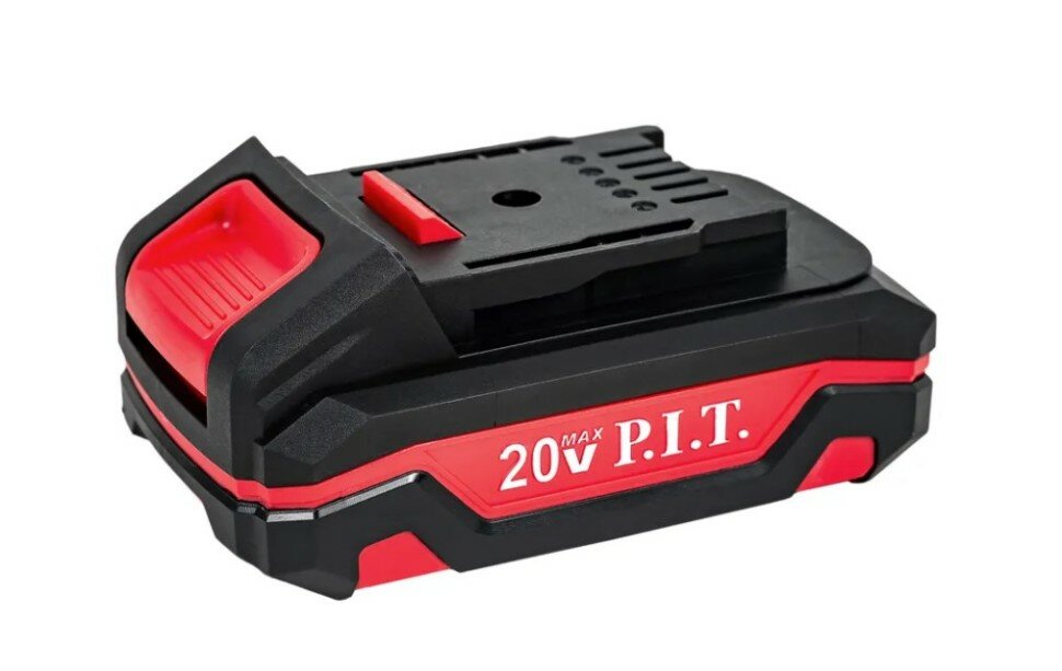 Аккумулятор P.I.T. OnePower 2Ач PH20-2.0