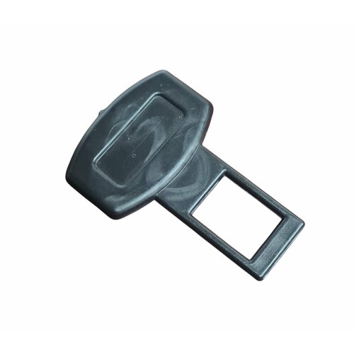 Заглушка для ремня безопасности пластик универсальная длина 70см 1шт 190₽