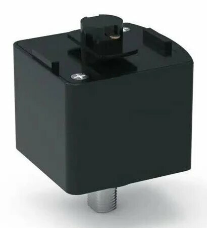 Адаптер Gauss TR124 черный