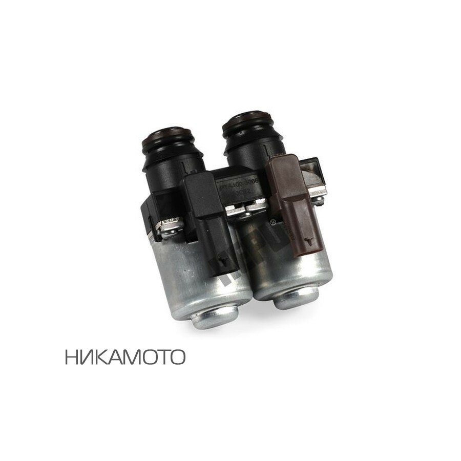 HEPU TM8049 Запчасть