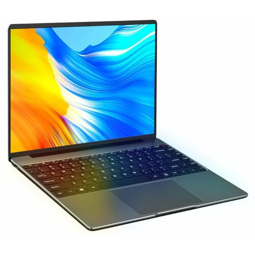 Ноутбук Chuwi Corebook X (Intel Core i3-1215U 1.2Ghz/8192Mb/256Gb SSD/Intel UHD Graphics/Wi-Fi/Bluetooth/Cam/14.0/2160x1440/Windows 11 Home)