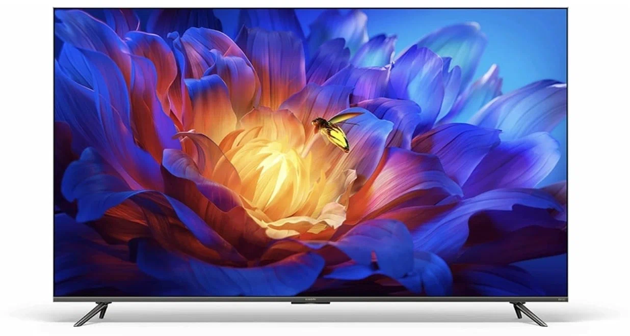 Телевизор Mi TV ES Pro 55 120HZ