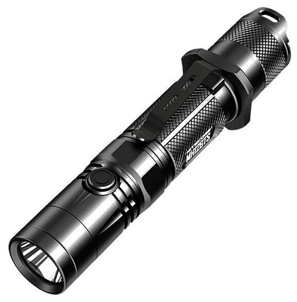 Тактический фонарь Nitecore MH12GTS Cree XHP35 HD