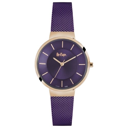 фото Наручные часы lee cooper