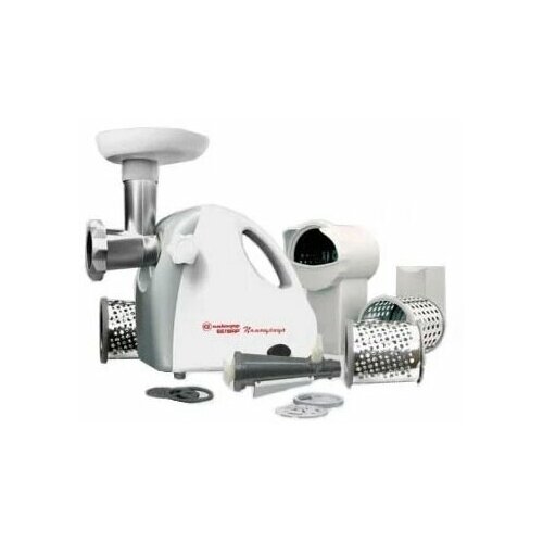 Мясорубка Белвар П2У 303-04 554400₽