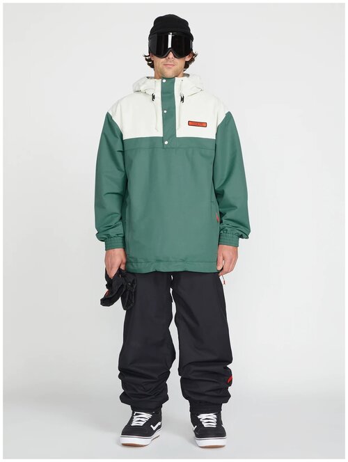 Куртка сноубордическая Volcom Longo Sage (US:XL)
