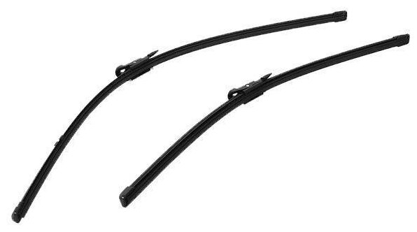 DENSO DF-128 Щётки с/о Flat 700/600мм.