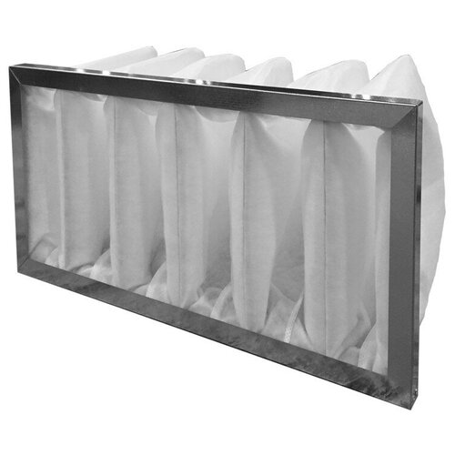 Shuft FRr (F5-EU5) 600*350 Фильтр карманный (материал)