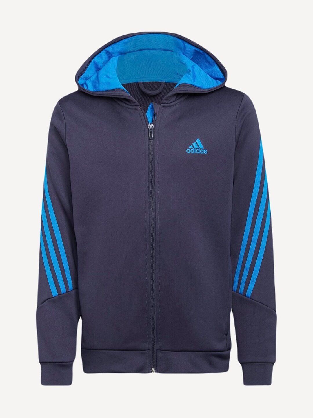 Толстовка спортивная adidas