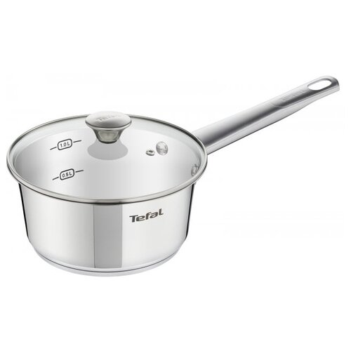 фото Ковш Tefal Simpleo B9072274 1,4 л, стальной