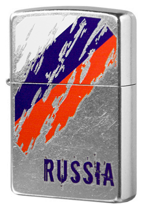 Zippo Classic зажигалка бензиновая - фотография № 1