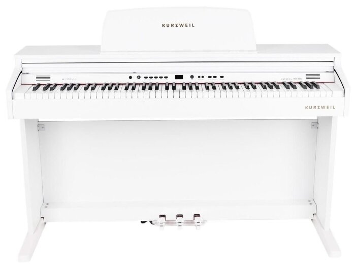 Цифровое пианино Kurzweil KA130 фото 5