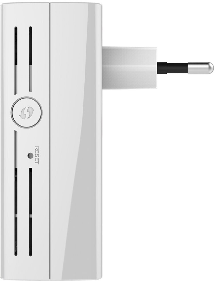 Wi-Fi репитер D-Link - фото №6