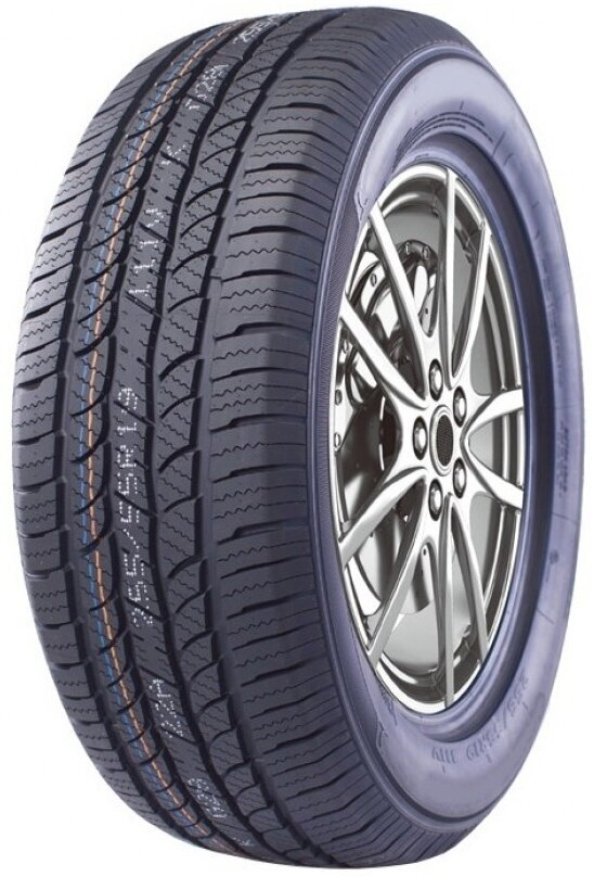 Автошина Roadmarch 245/65R17 111H XL PRIMEMARCH H/T 77