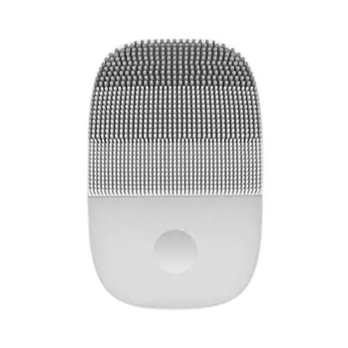 фото Массажер для лица xiaomi inface electronic sonic beauty (grey) ms2000