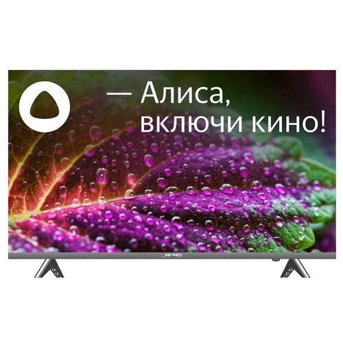 HI LED Телевизор 4K Ultra HD Hi VHIX-50U169TSY Гарантия производителя