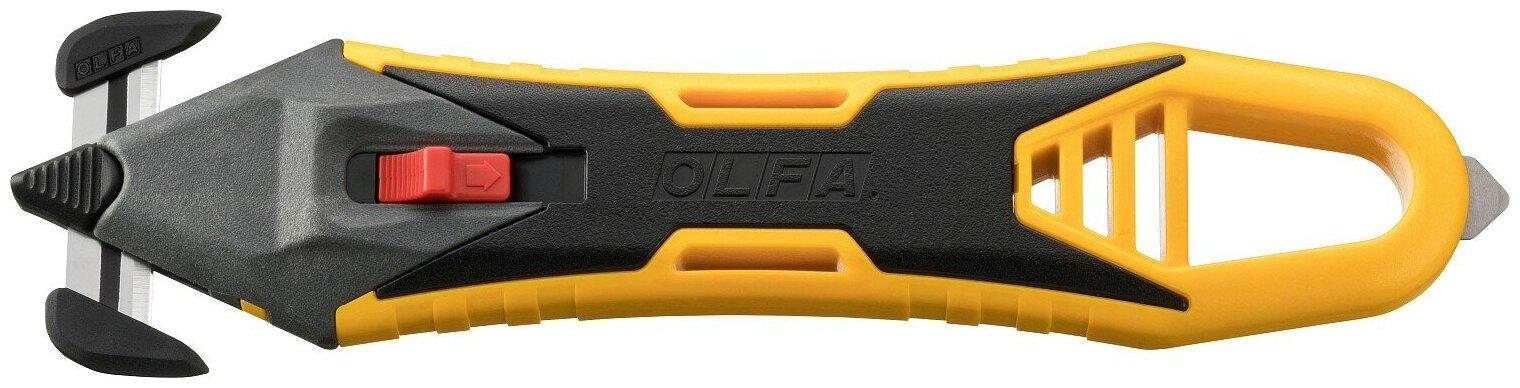 OLFA для вскрытия коробок, безопасный нож (OL-SK-16)