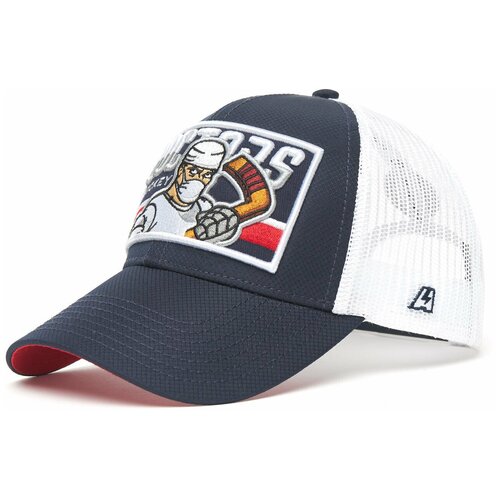 фото Бейсболка atributika&club хк доктора 31247 atributika & club