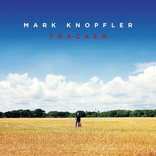 Mark Knopfler - Tracker (4716982) виниловая пластинка knopfler mark tracker