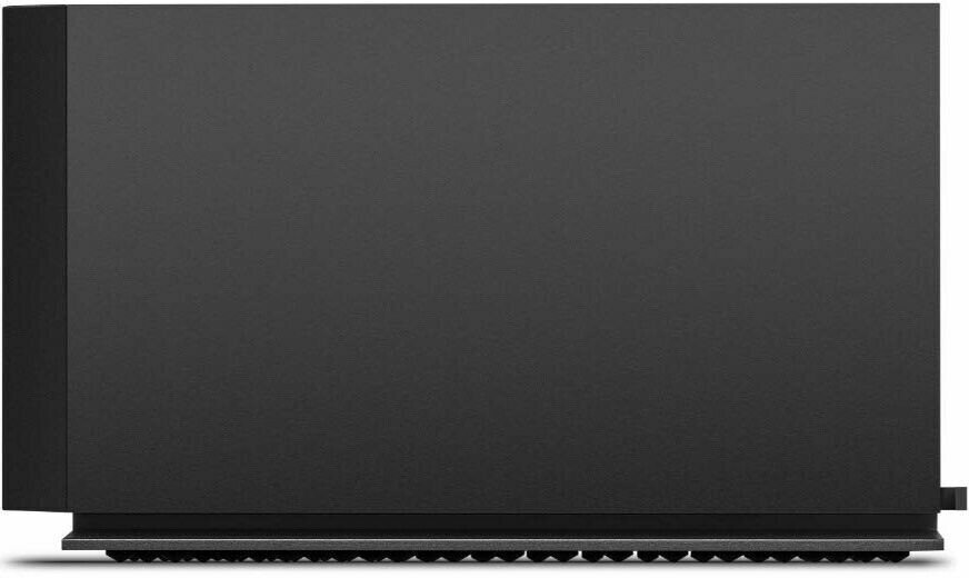 Внешний жесткий диск LACIE d2 Professional , 4Тб, черный - фото №14