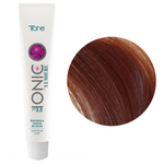 Tahe Ionic Hair Color Окрашивающая маска для волос Light Brown - изображение