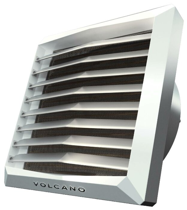 Дестратификатор, мод. NEW Volcano VR-D EC (монтажная консоль в комплекте), арт. 1-4-0101-0450