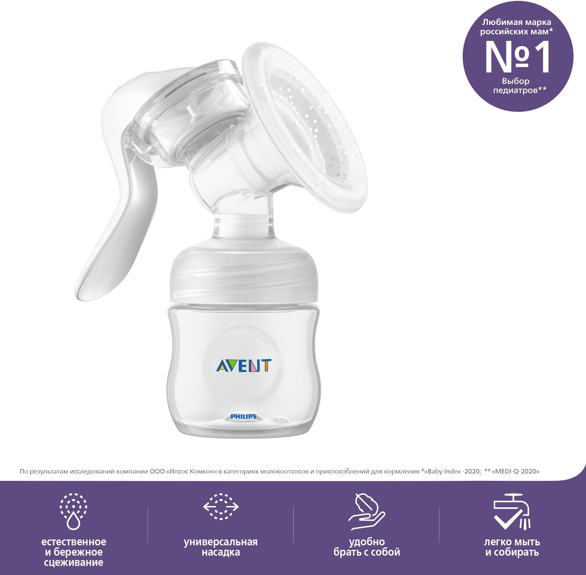   PHILIPS AVENT SCF441/01