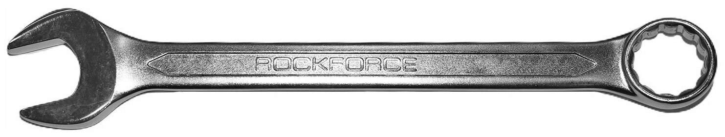 Ключ комбинированный ROCKFORCE RF-75526, 26 мм - фотография № 6