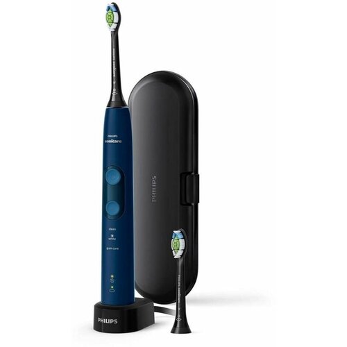 Электрическая зубная щетка Philips Sonicare HX6851/29